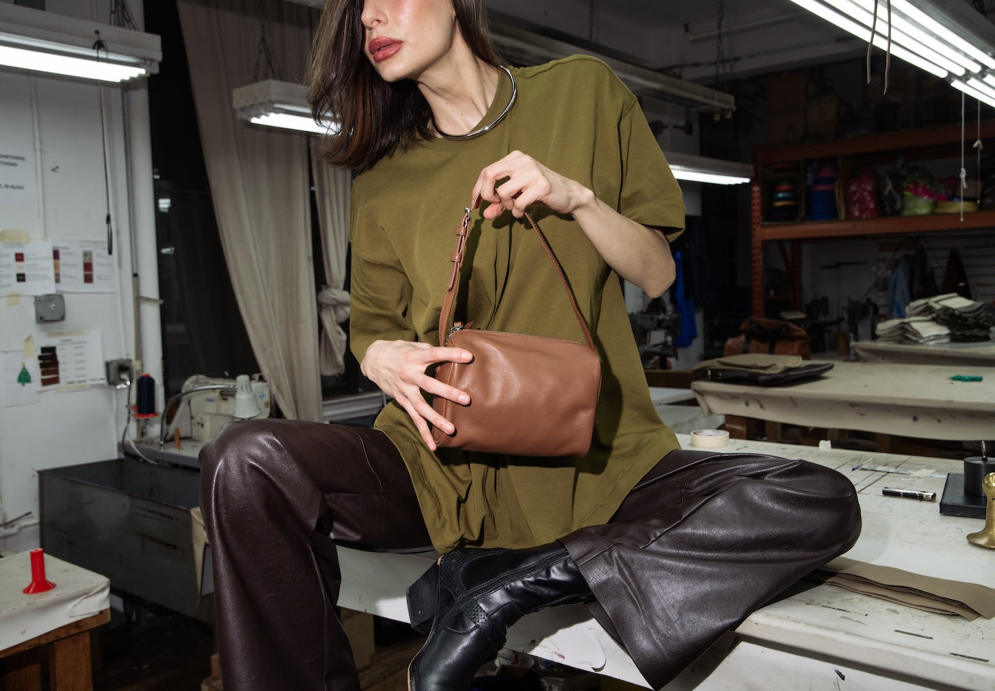 The Lafayette- Cognac