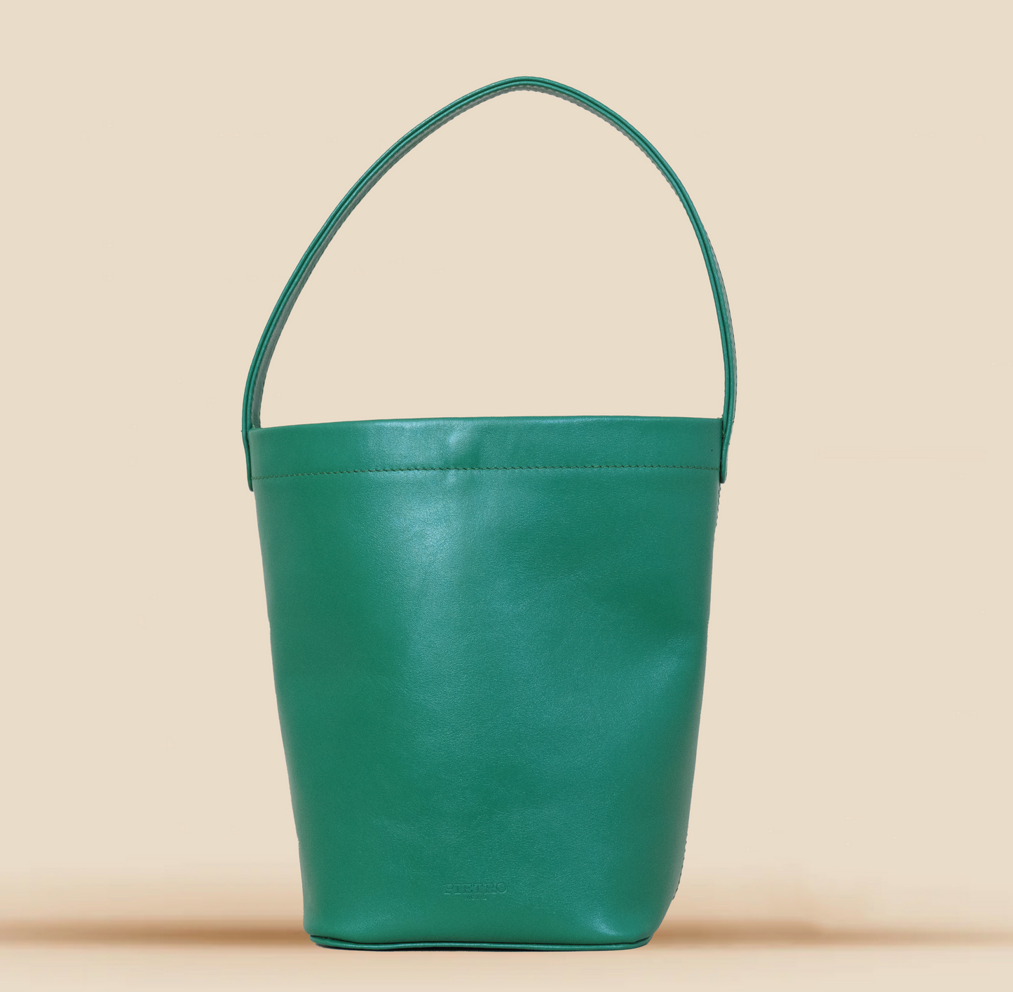 The Chelsea Mini- Emerald