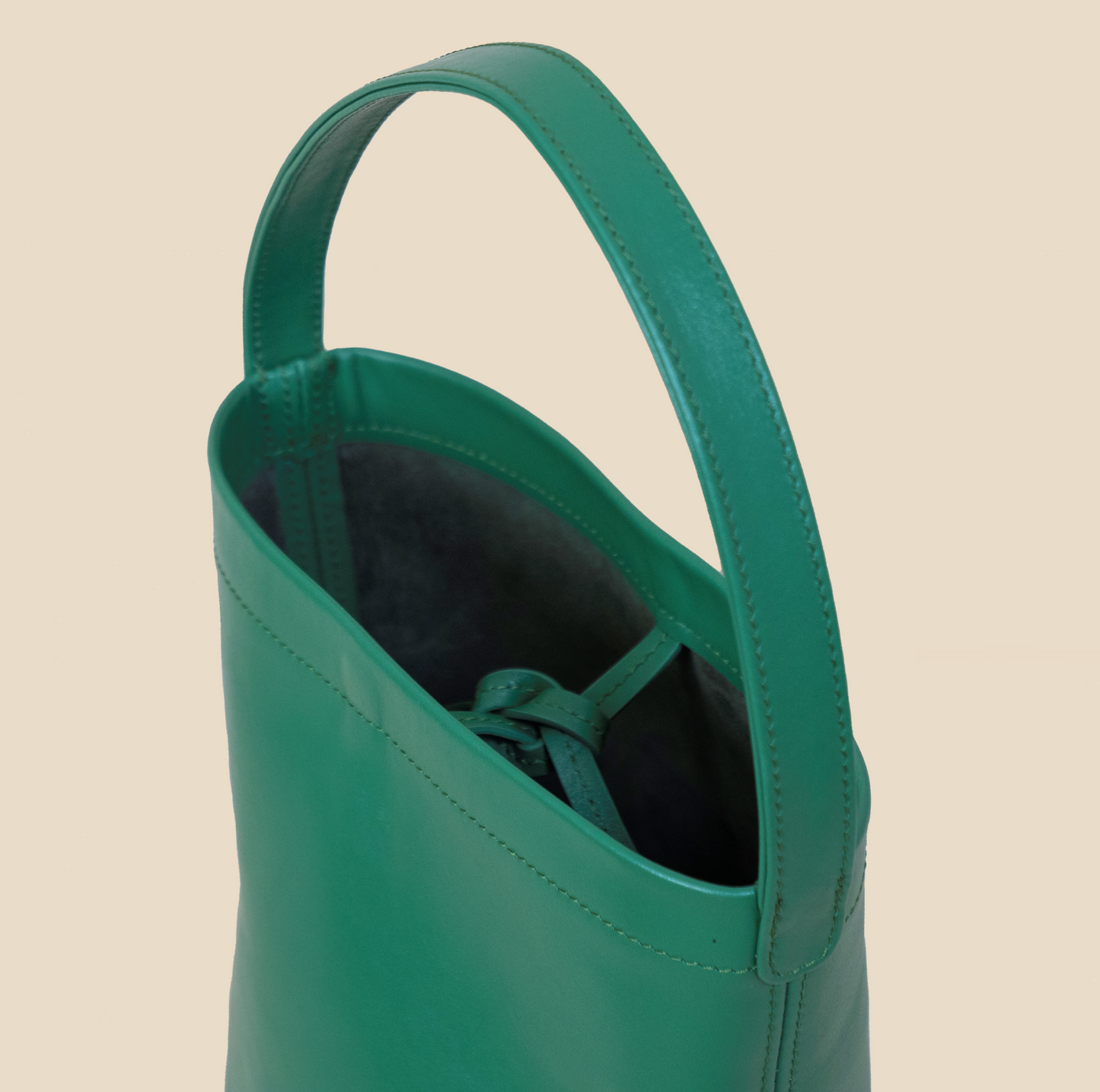 The Chelsea Mini- Emerald