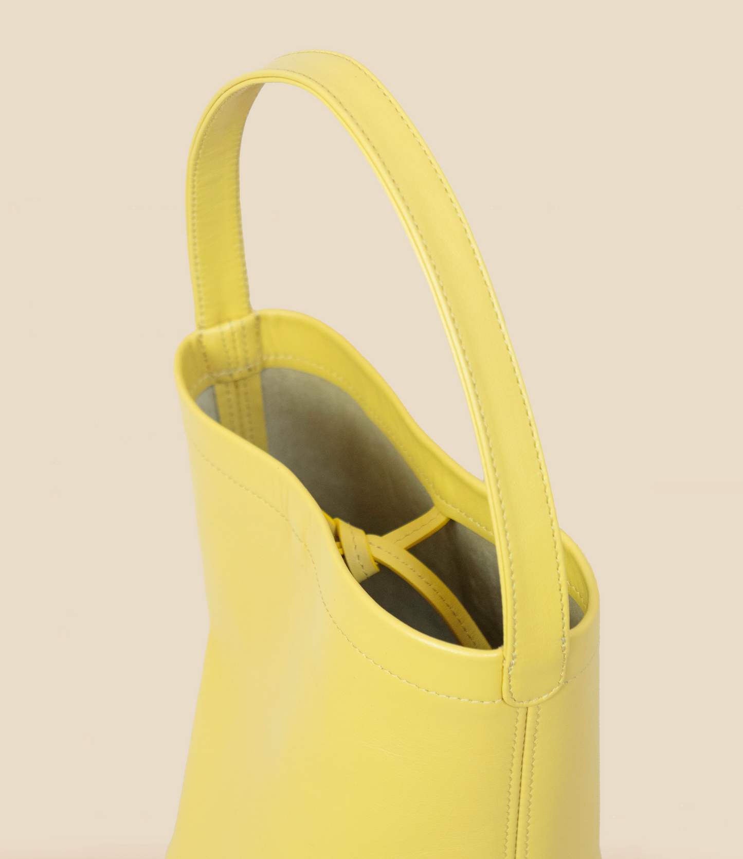 The Chelsea Mini- Lemon