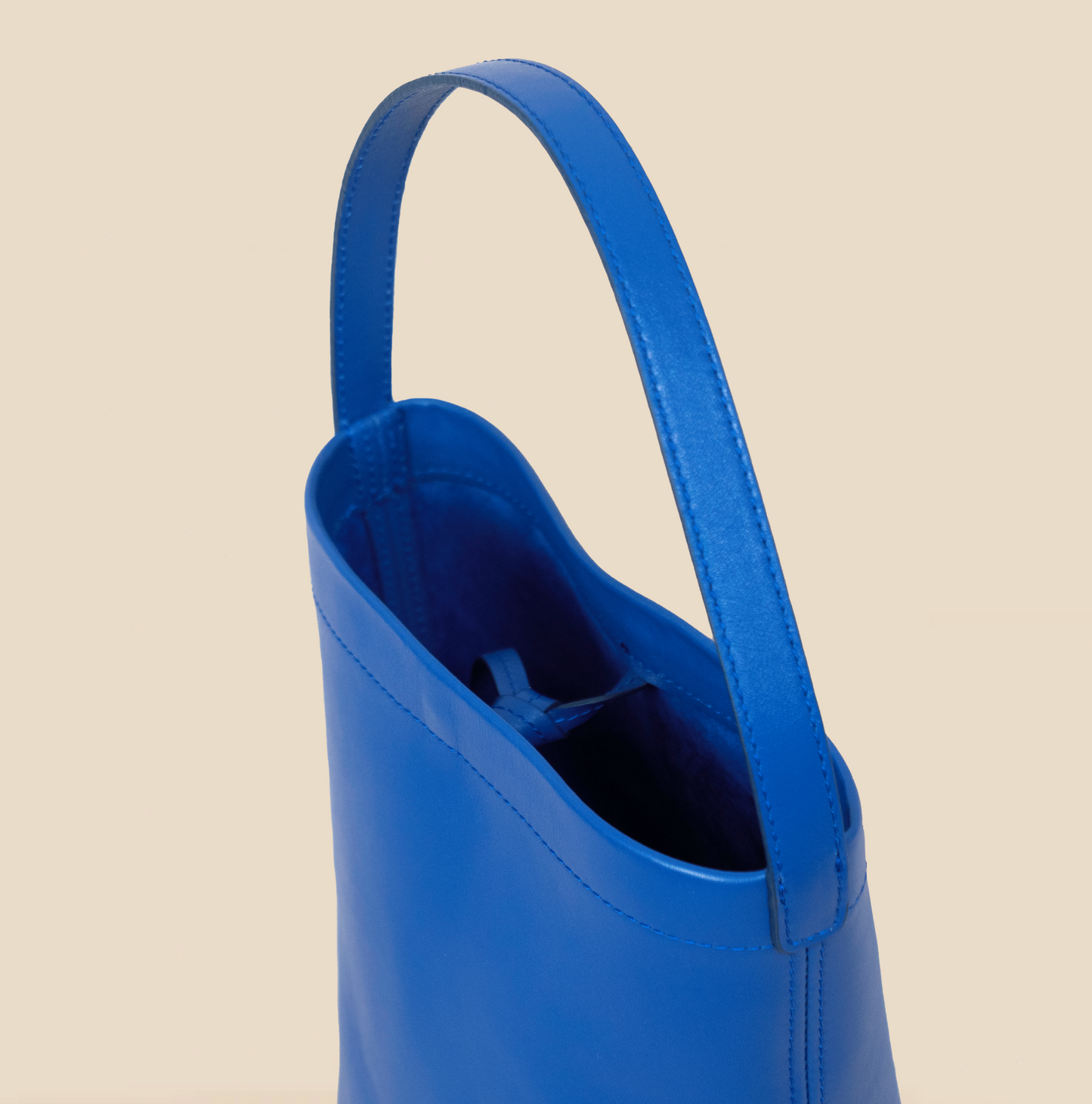 The Chelsea Mini- Cobalt