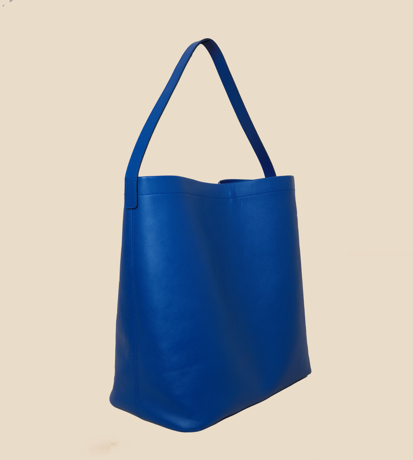 The Chelsea XL- Cobalt