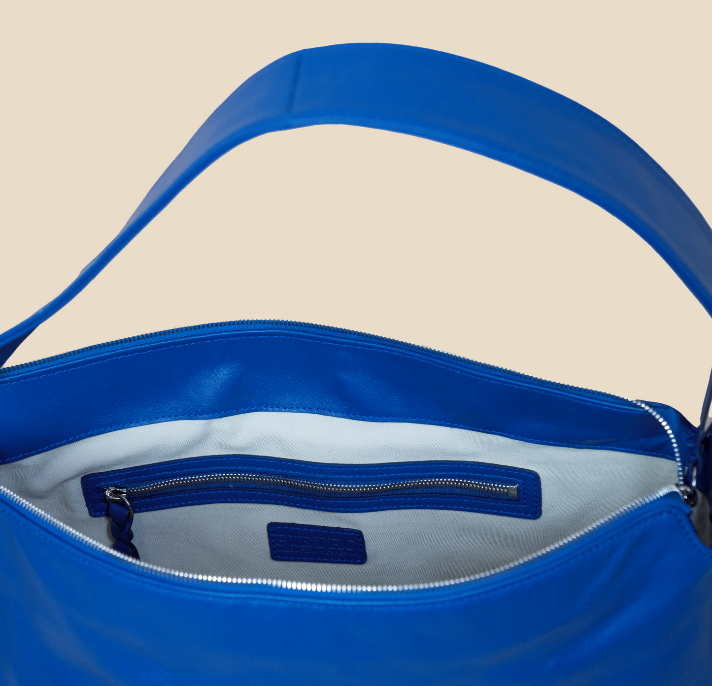 The Park Ave- Cobalt