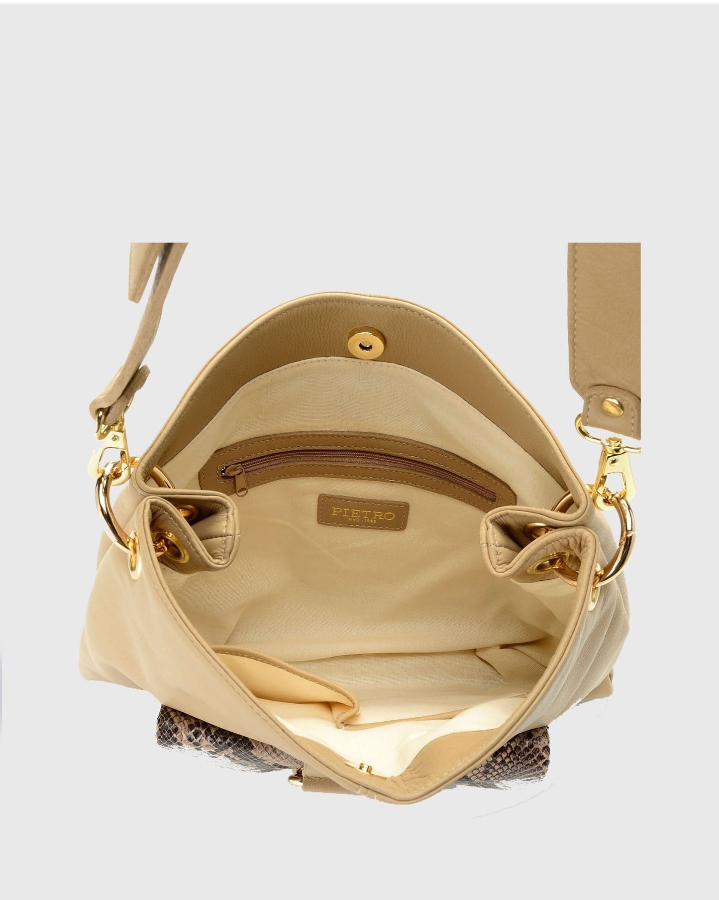 Alina - Sand Bags | Pietro NYC