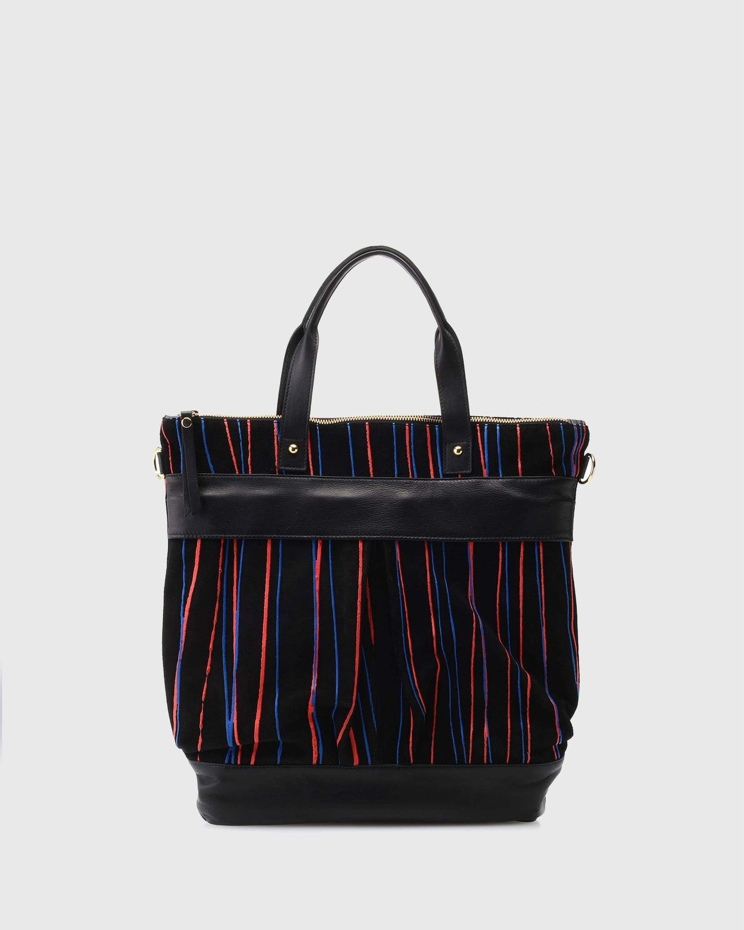 Bella - Black Bags | Pietro NYC