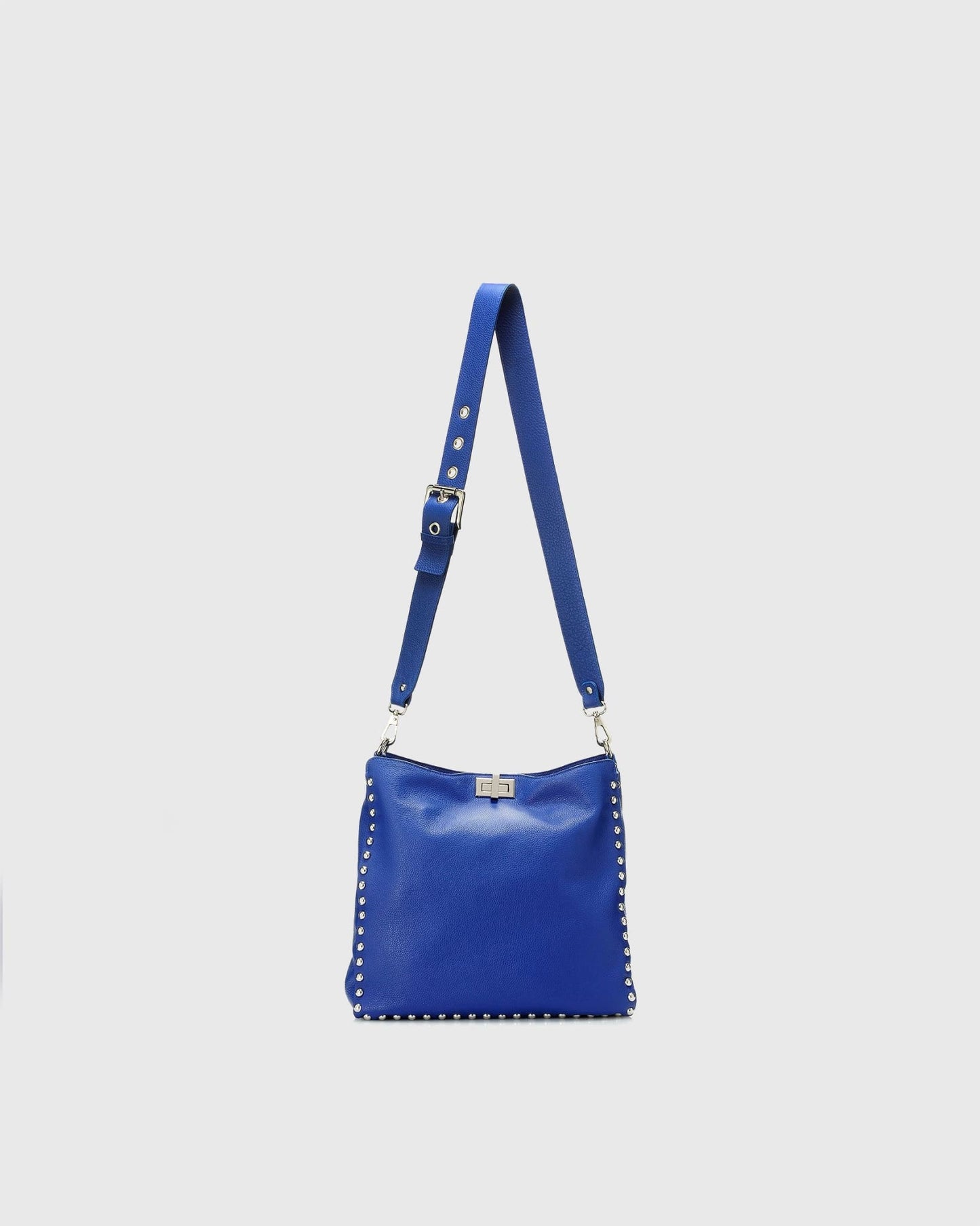 Blake - Cobalt Bags | Pietro NYC