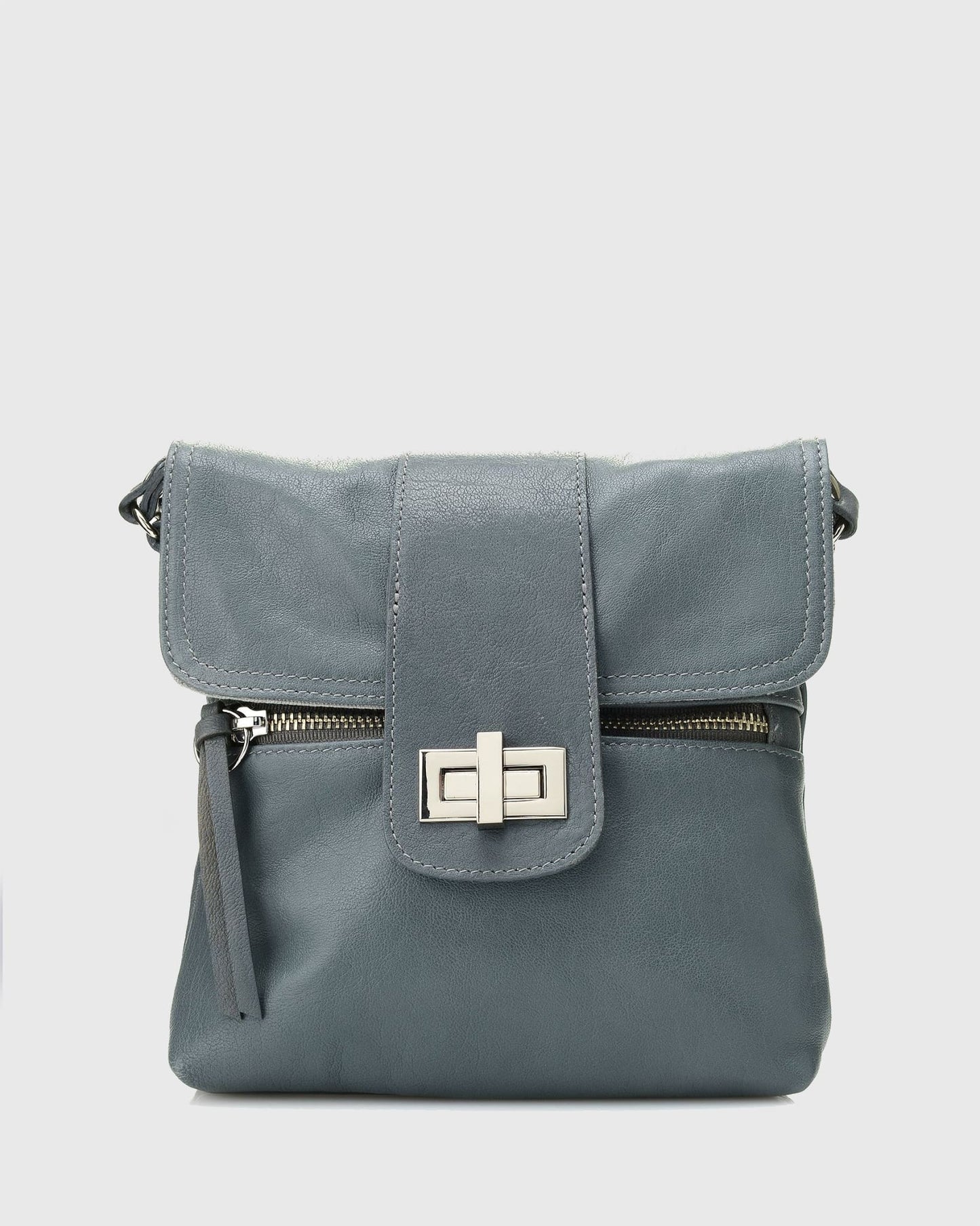 Juliet - Charcoal Bags | Pietro NYC