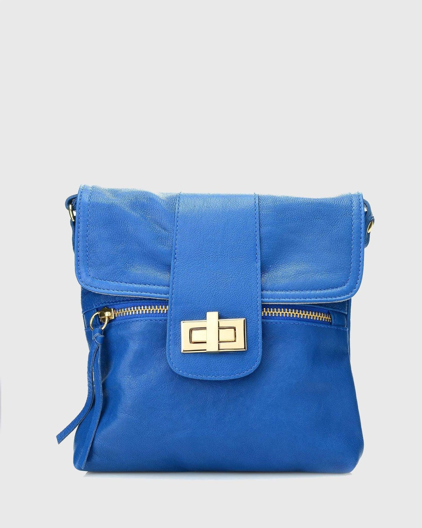Juliet - Cobalt Bags | Pietro NYC