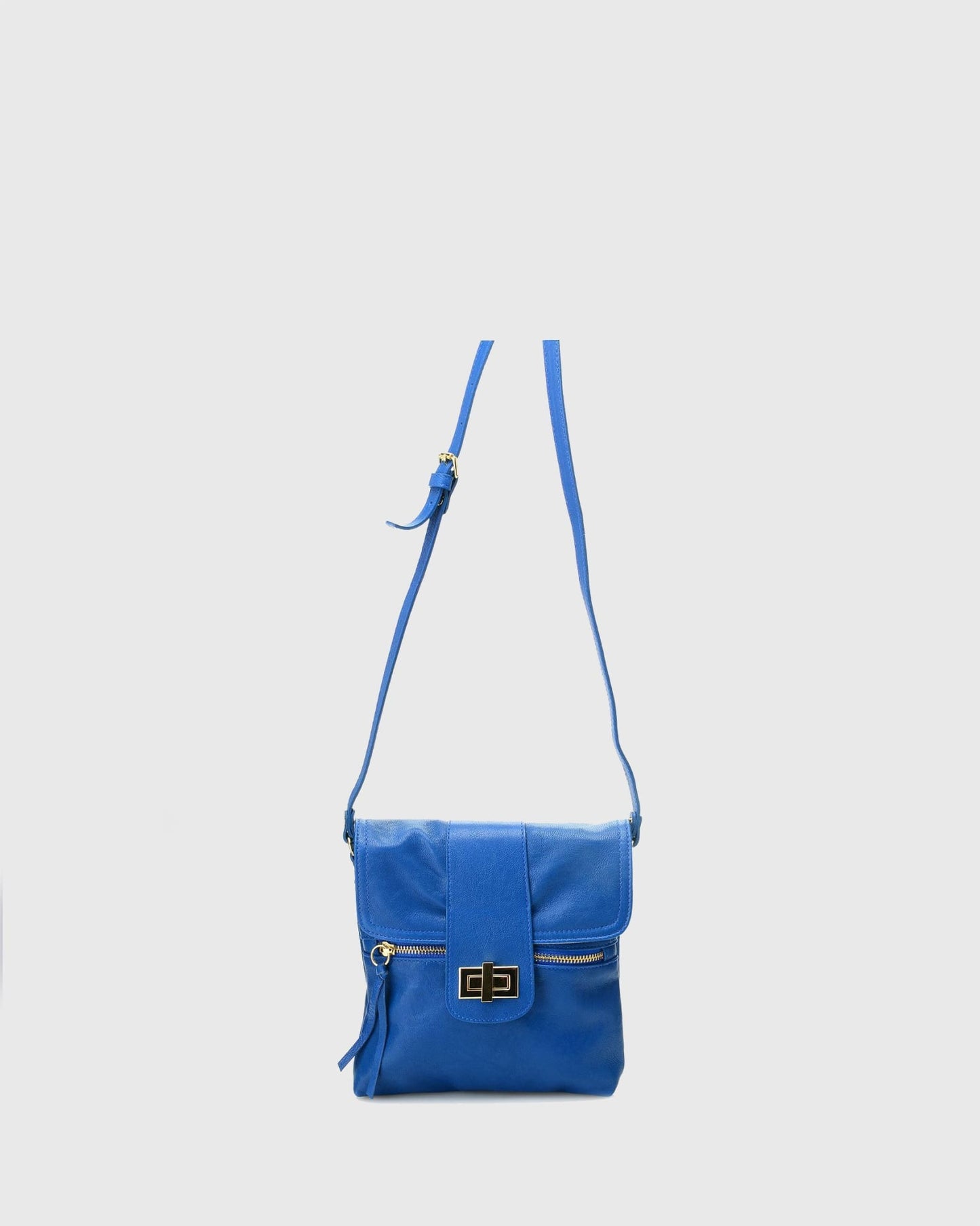 Juliet - Cobalt Bags | Pietro NYC