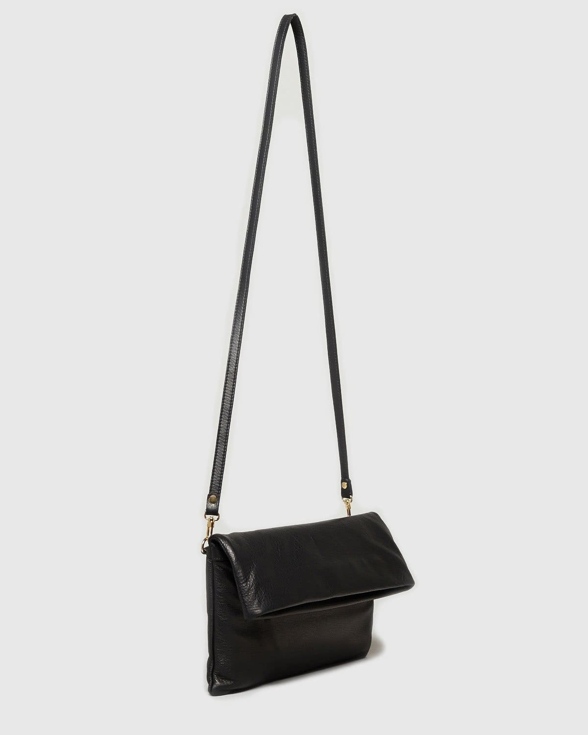 Kendra - Black Bags | Pietro NYC