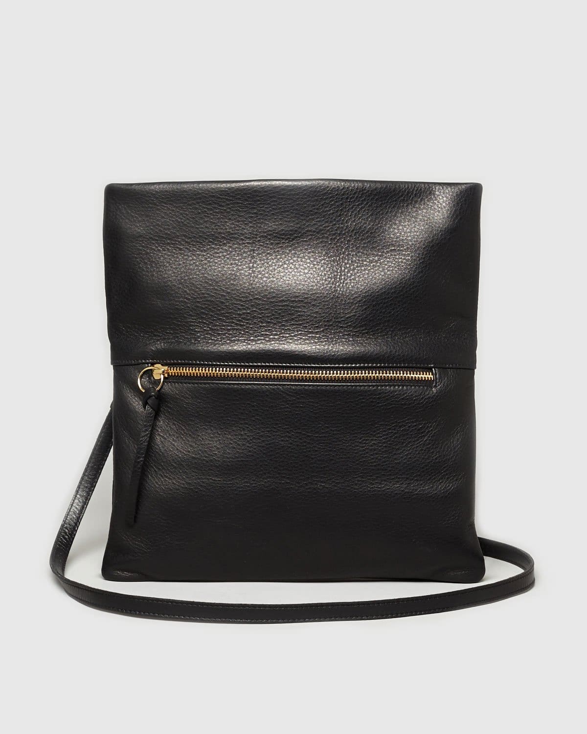 Kendra - Black Bags | Pietro NYC