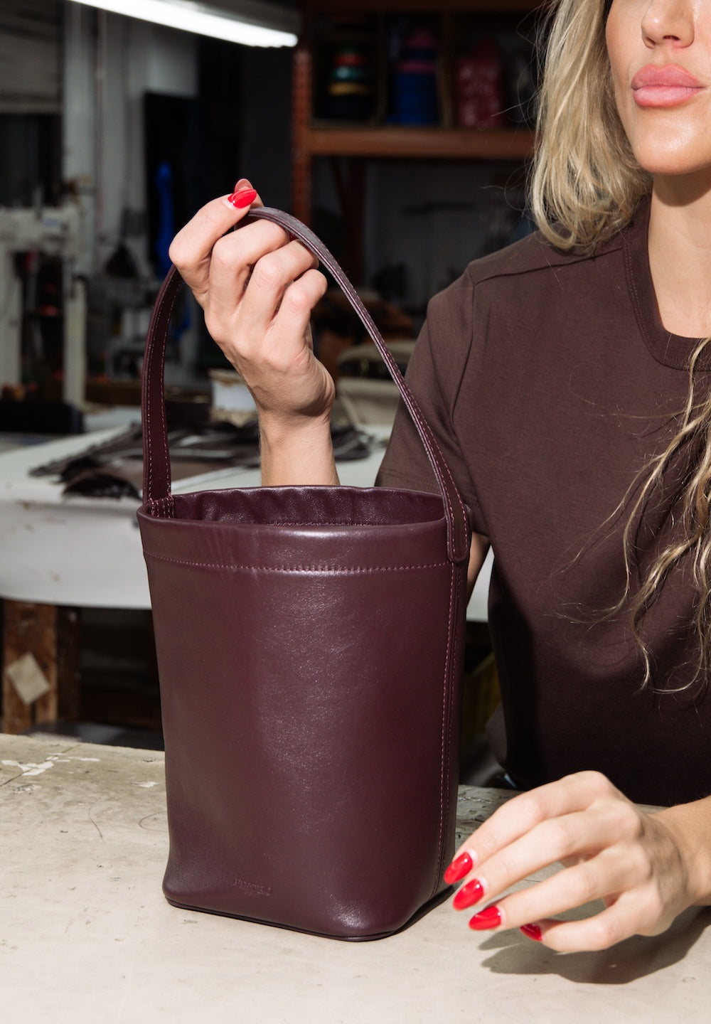 The Chelsea Mini- Wine