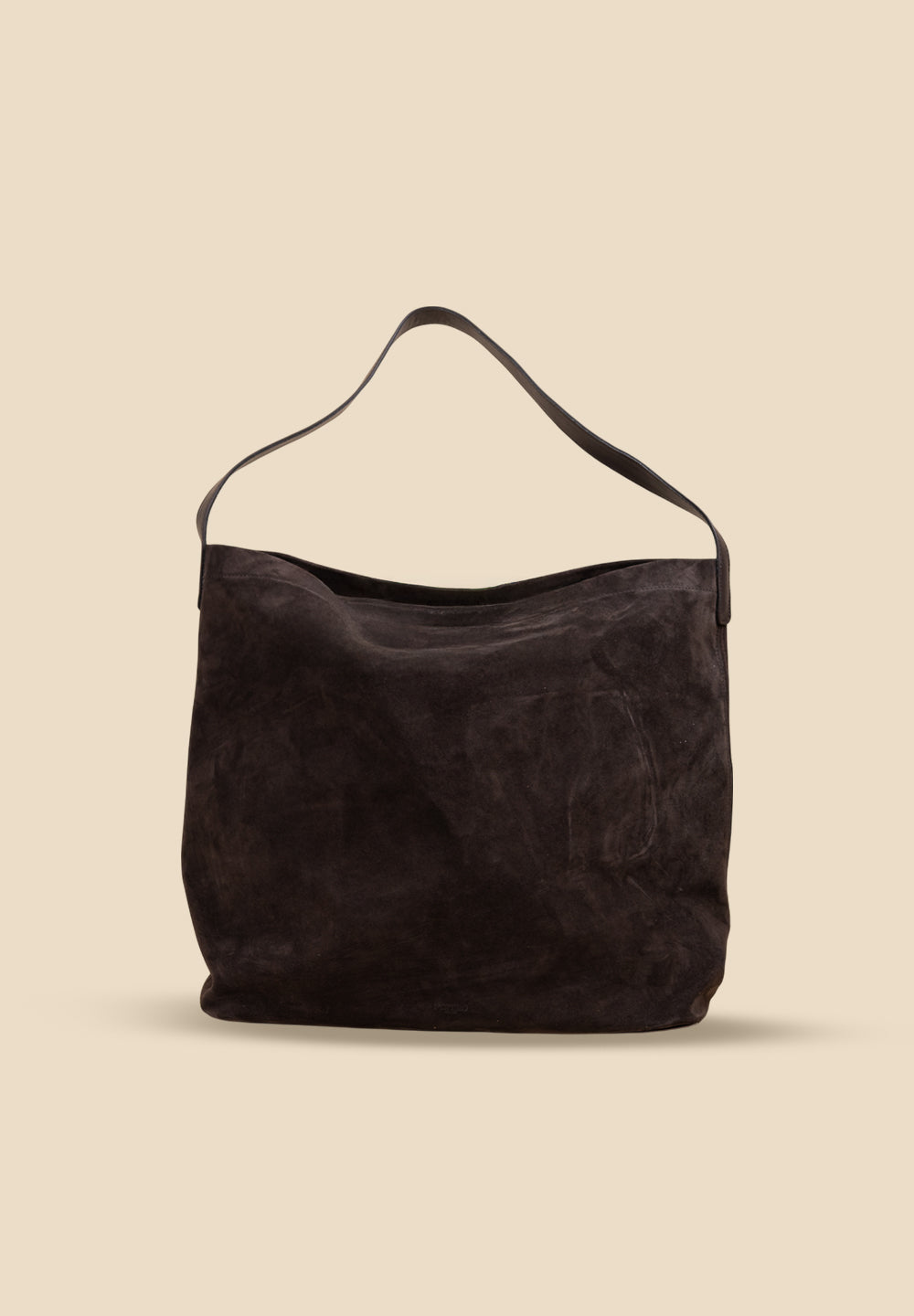 The Chelsea XL- Rodeo Suede