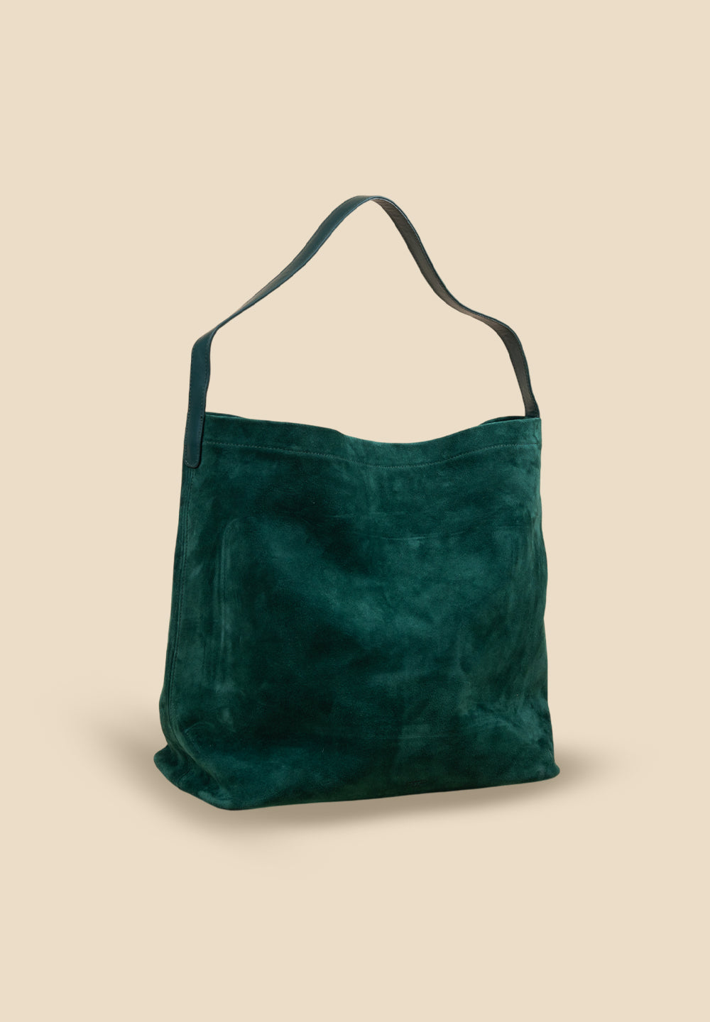 The Chelsea XL- Serpentine Suede