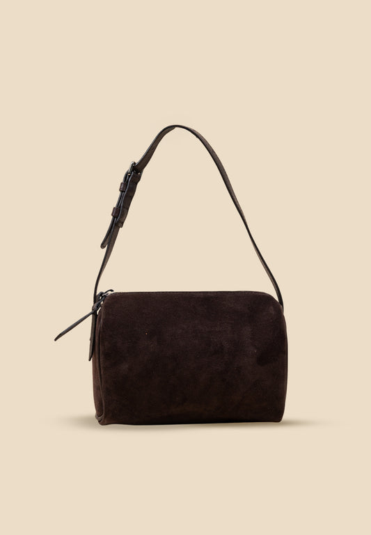 The Lafayette- Rodeo Suede