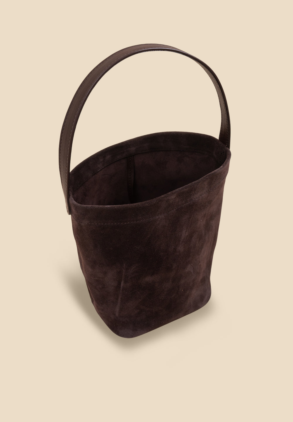 The Chelsea Mini- Rodeo Suede