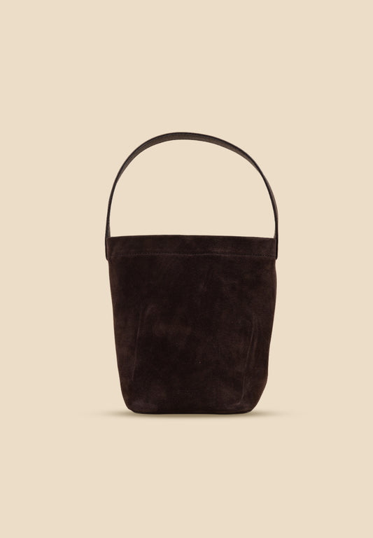 The Chelsea Mini- Rodeo Suede