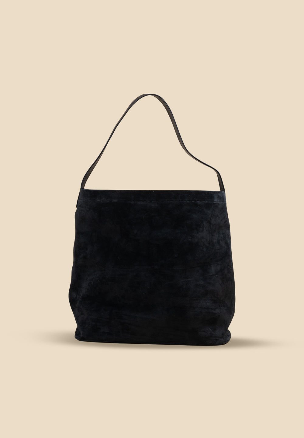 The Chelsea XL Leather Tote | Pietro NYC