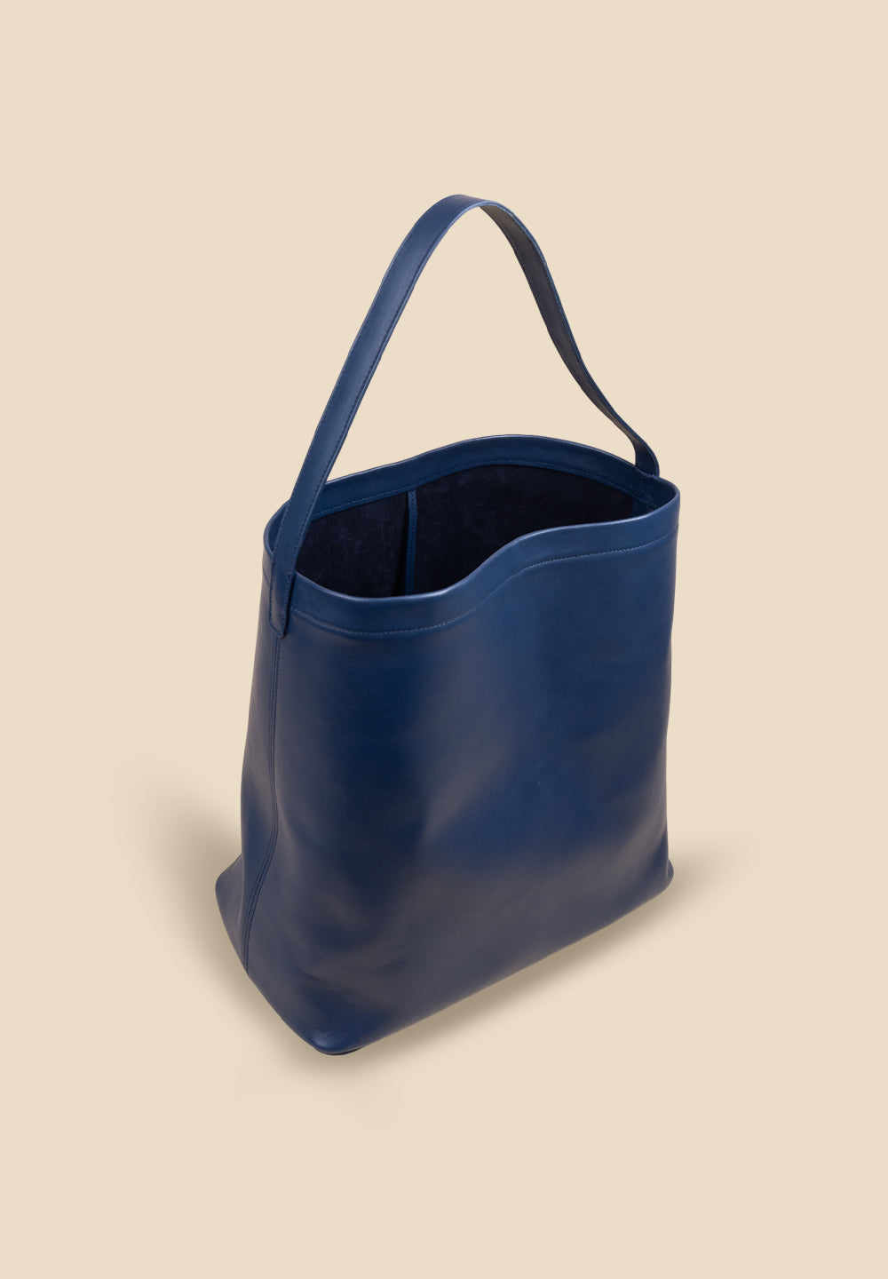 The Chelsea XL- Navy