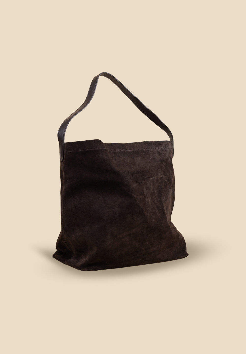 The Chelsea XL- Rodeo Suede