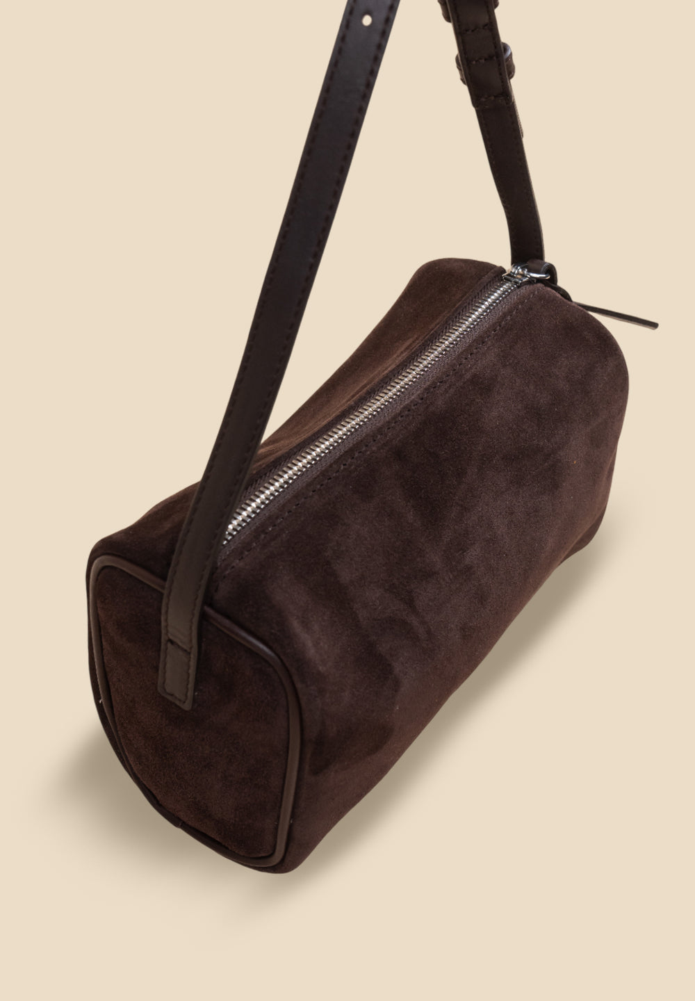 The Lafayette- Rodeo Suede