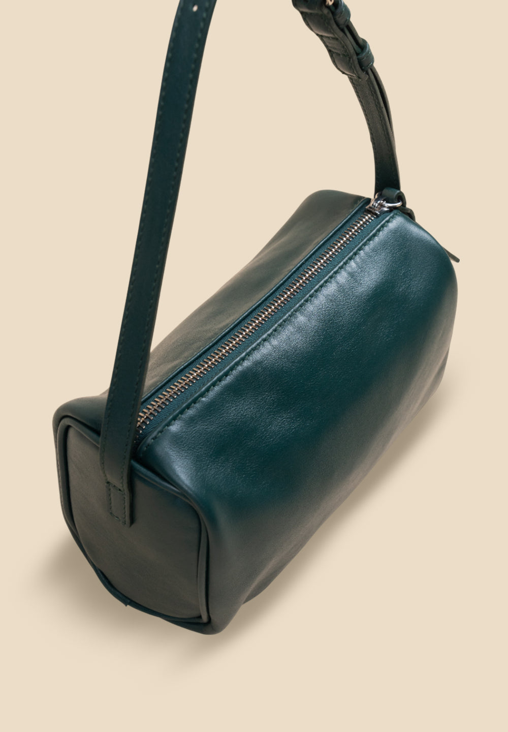 The Lafayette- Serpentine