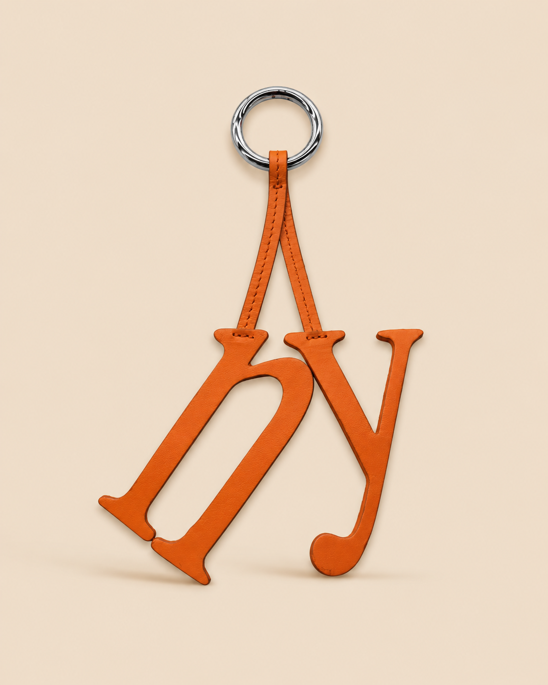 The New York Edition Keychain