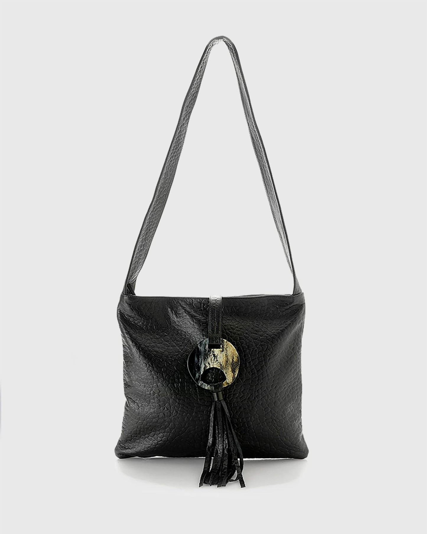 Angie - Black Bags | Pietro NYC