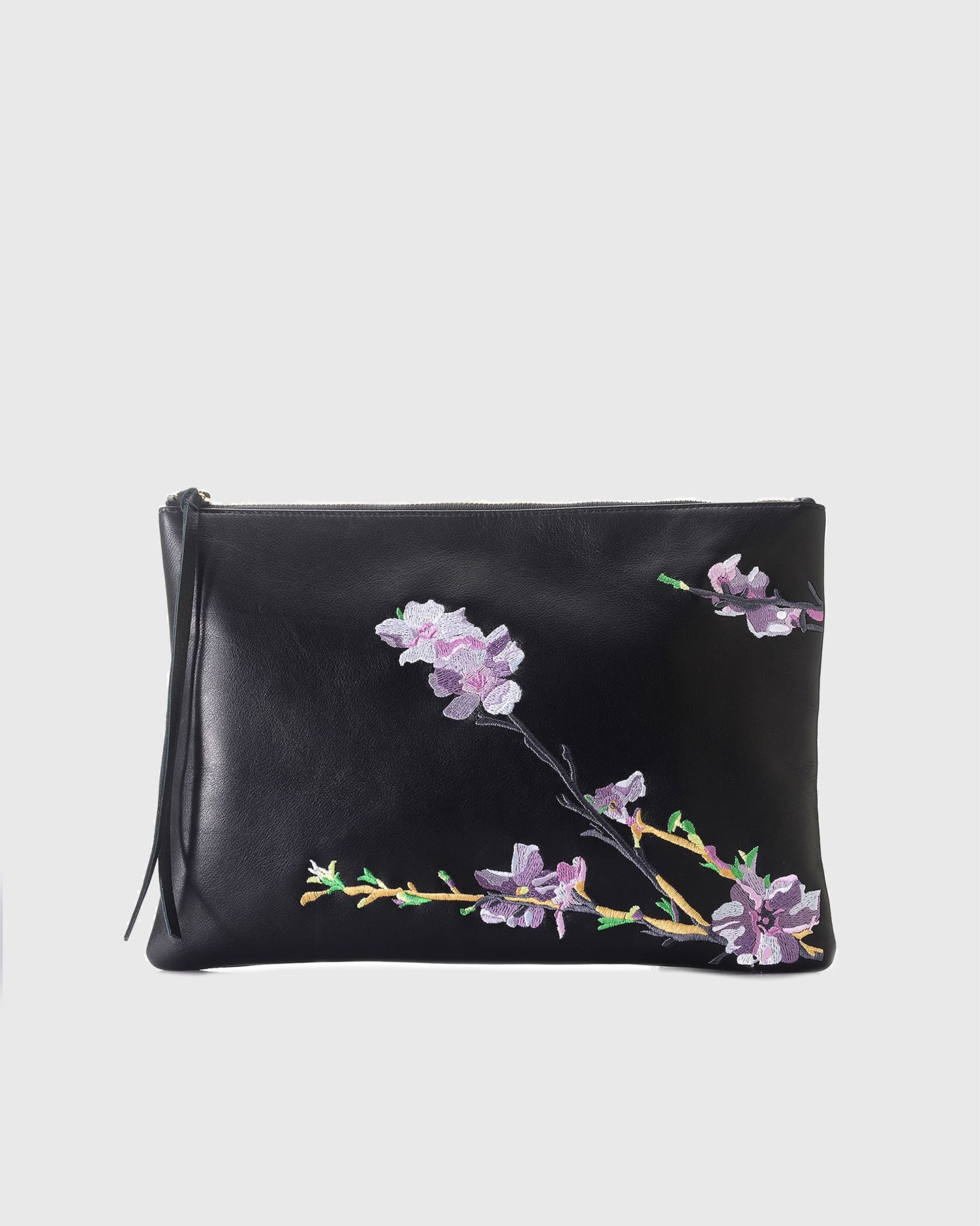 Anya - Black Bags | Pietro NYC