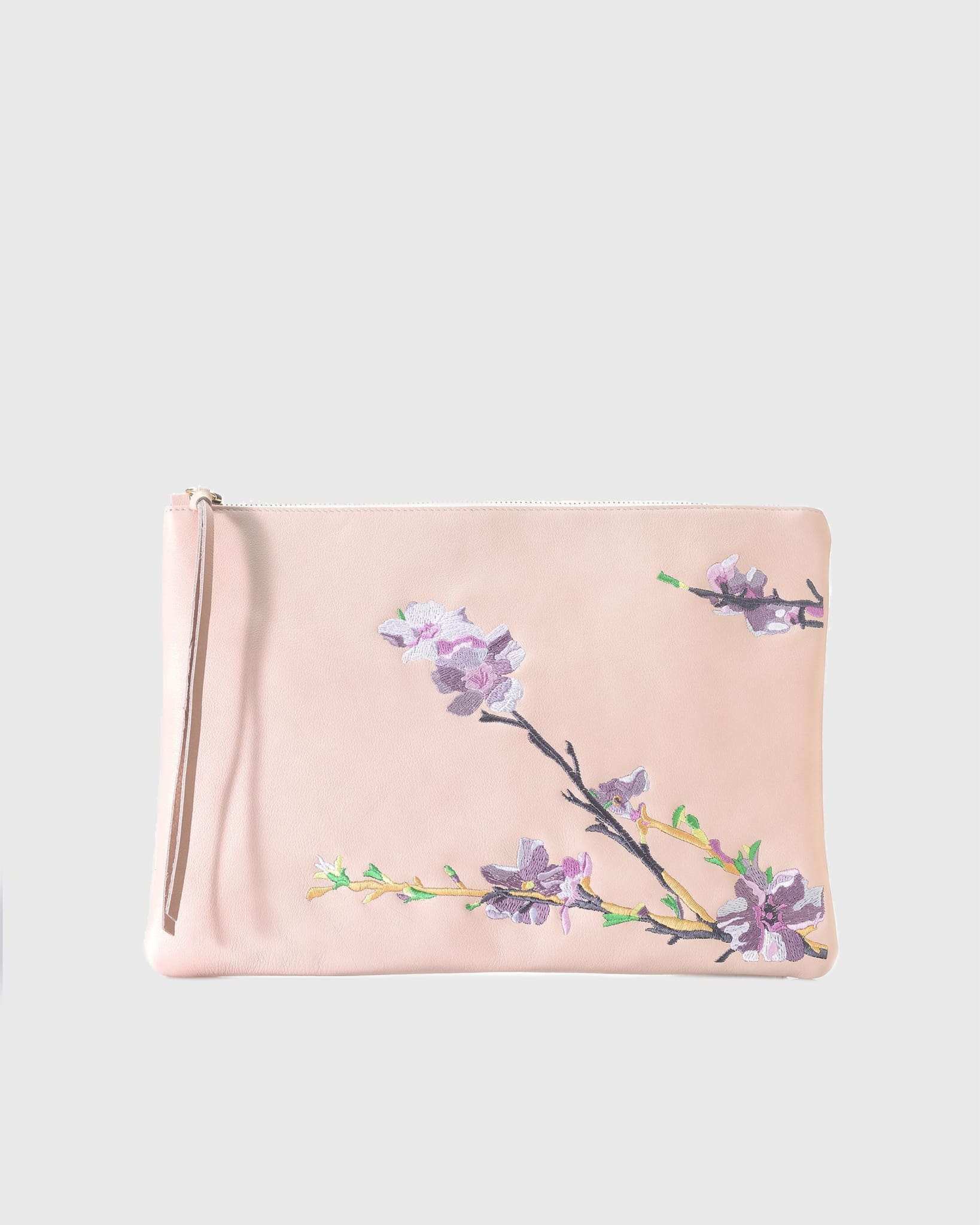 Anya - Pink Bags | Pietro NYC