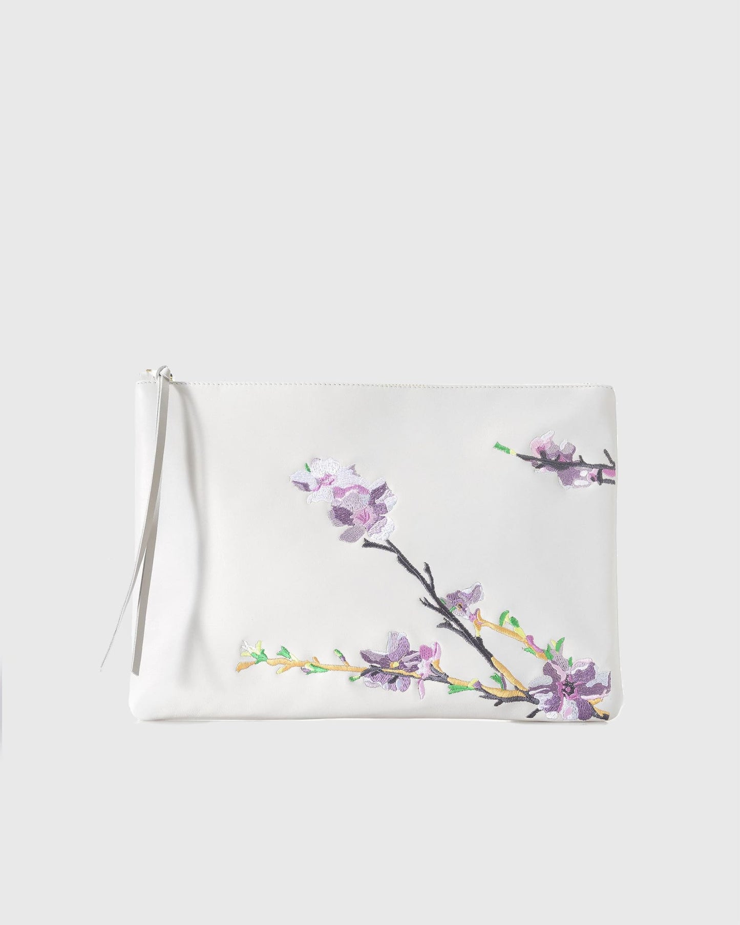 Anya - White Bags | Pietro NYC