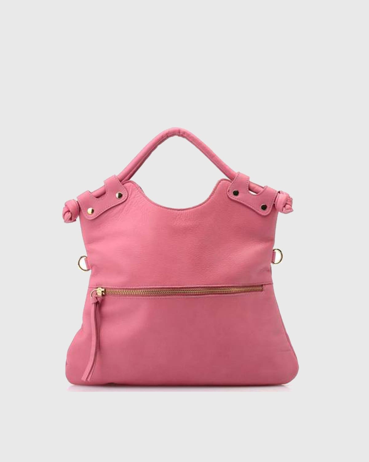 Brooklyn - Bright Pink Bags | Pietro NYC