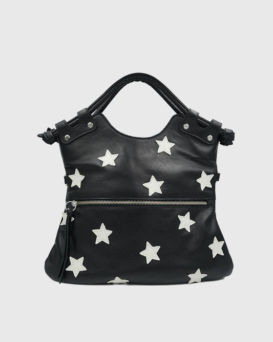 Brooklyn Star Bags | Pietro NYC