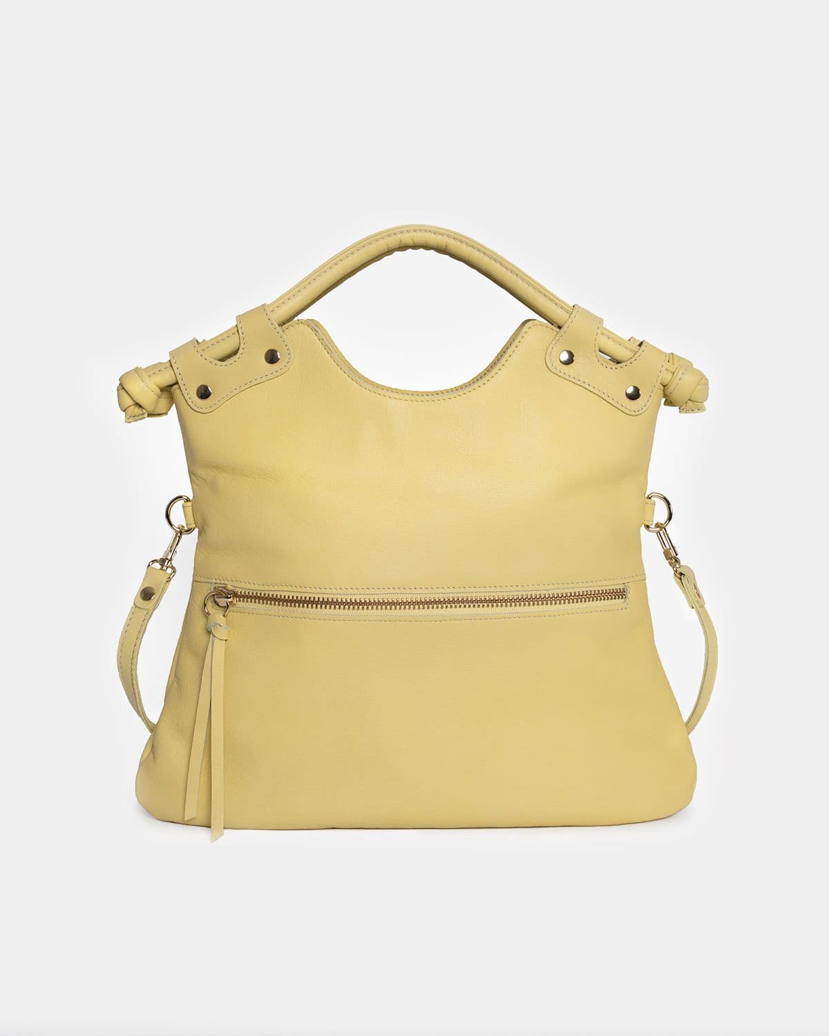 Brooklyn - Yellow Bags | Pietro NYC