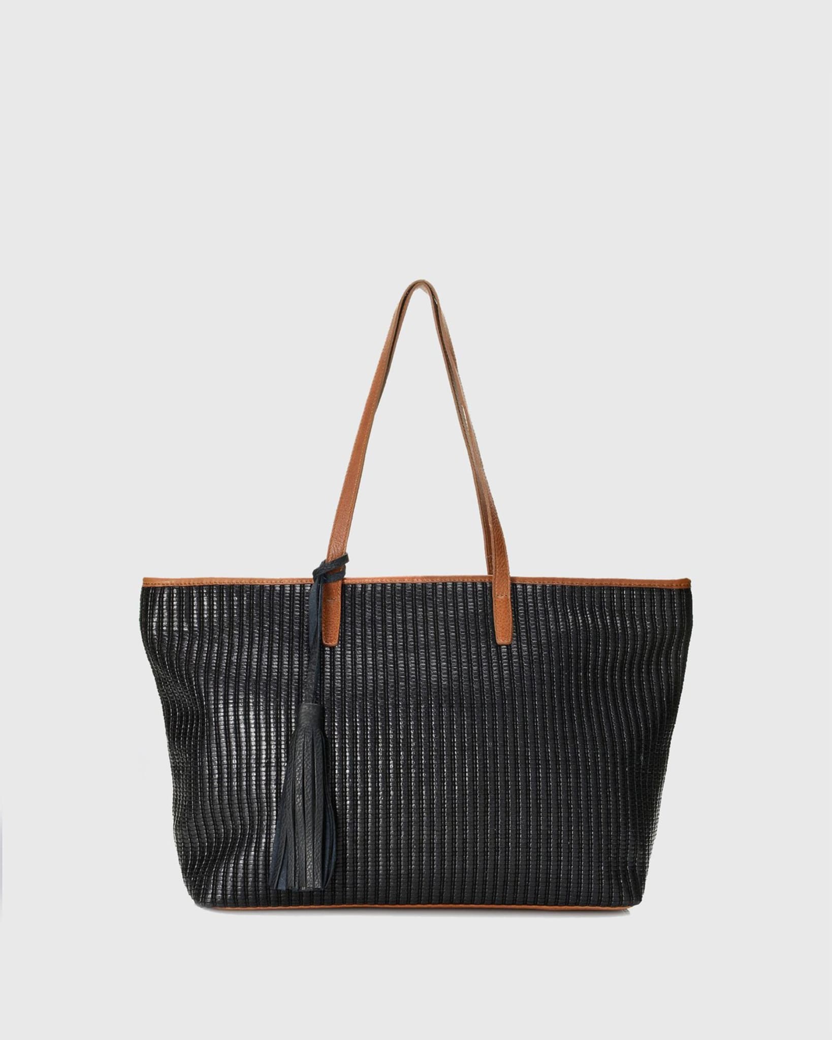 Calli - Black Bags | Pietro NYC