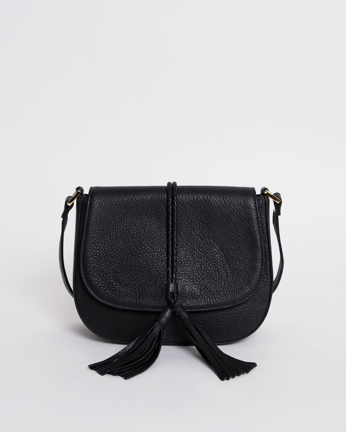 Carli - Black Bags | Pietro NYC