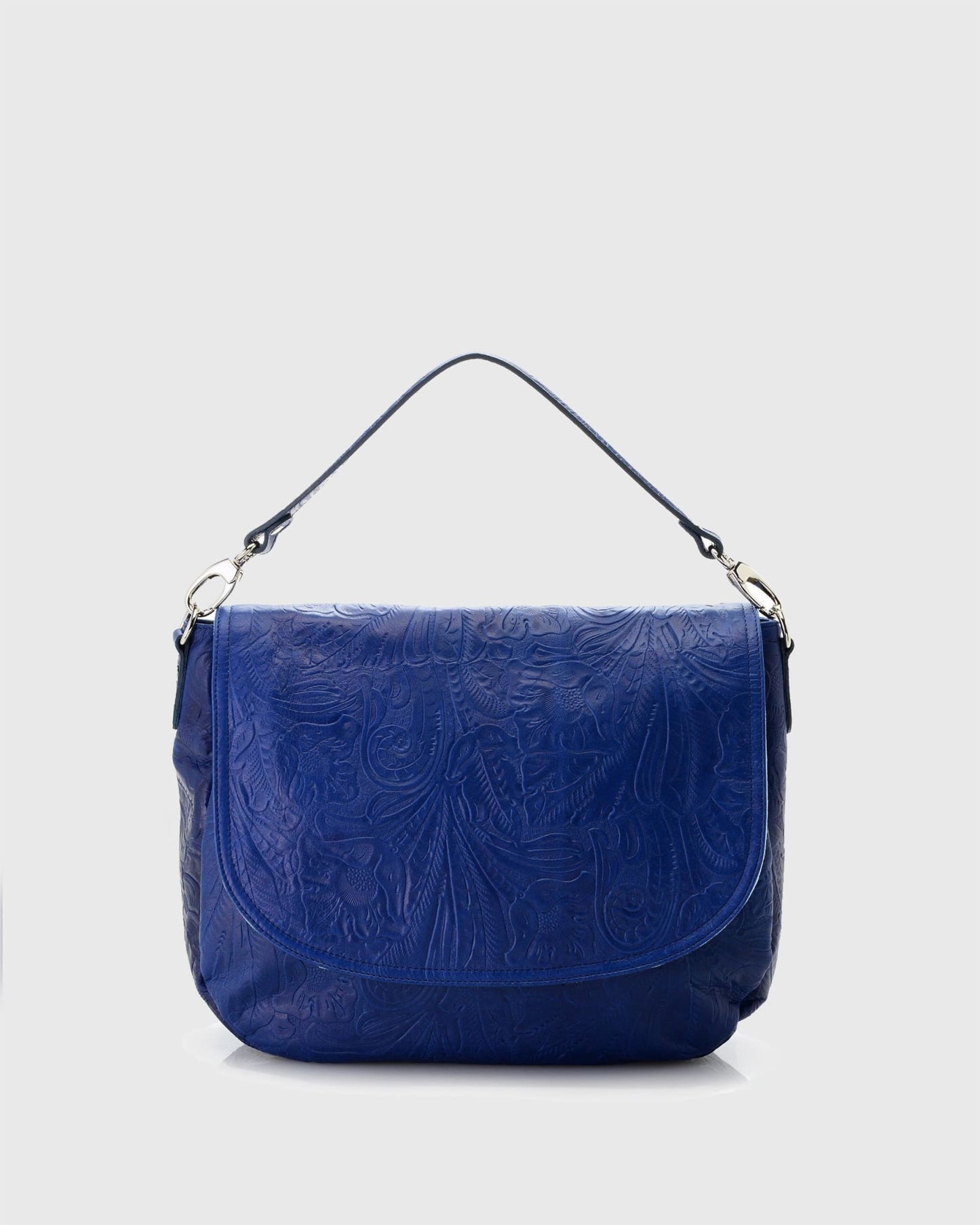 Dara - Cobalt Bags | Pietro NYC
