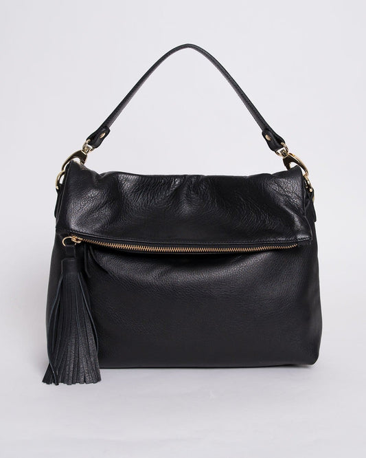 Kaylee - Black Bags | Pietro NYC