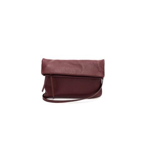 Kendra - Bordeaux Bags | Pietro NYC