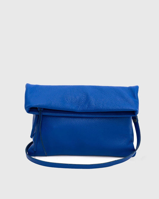 Kendra - Cobalt Bags | Pietro NYC