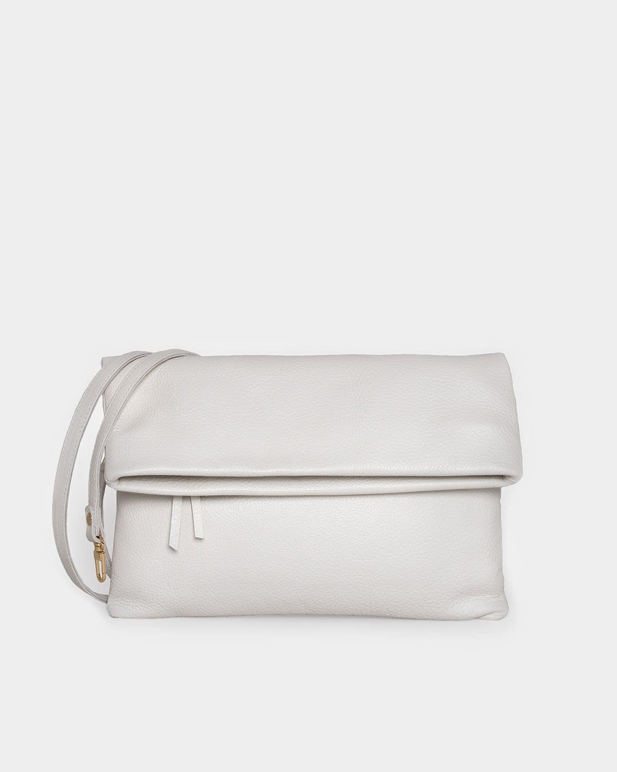 Kendra - Off White Bags | Pietro NYC