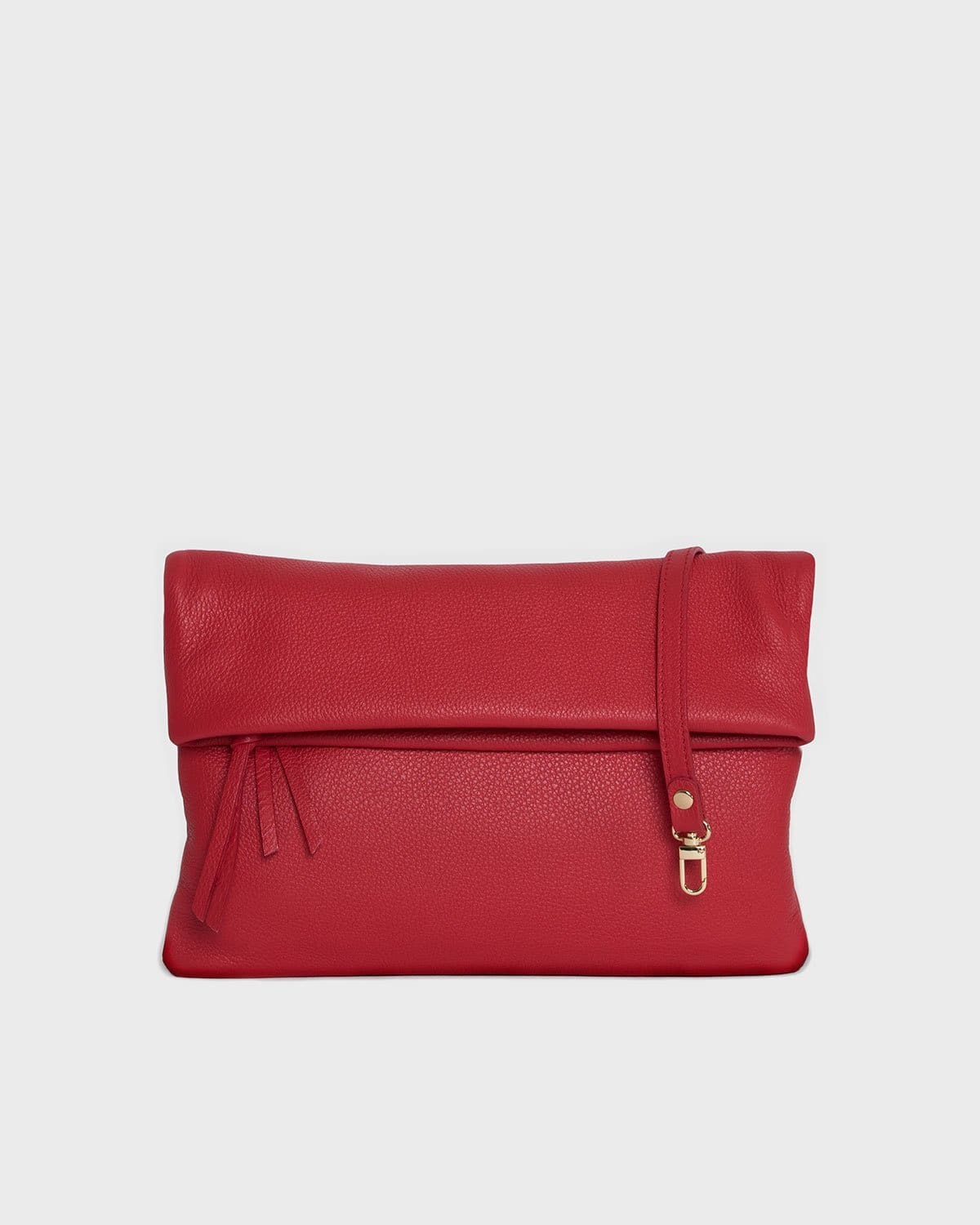 Kendra - Red Bags | Pietro NYC