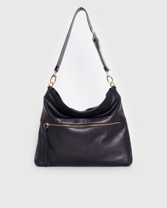 Lauren - Black Bags | Pietro NYC
