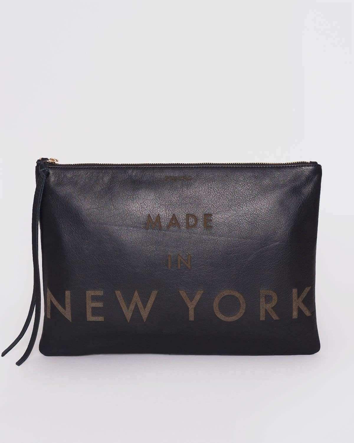 Pietro Made in New York - Black Bags | Pietro NYC