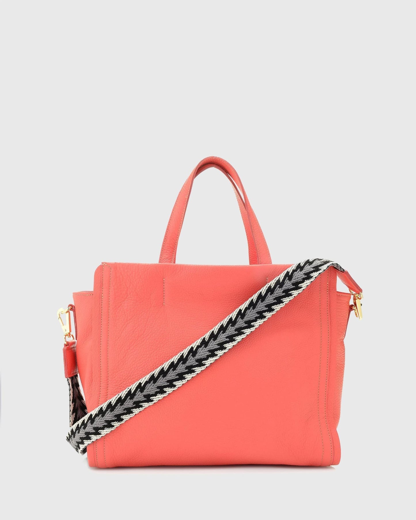 Silvana - Coral Bags | Pietro NYC