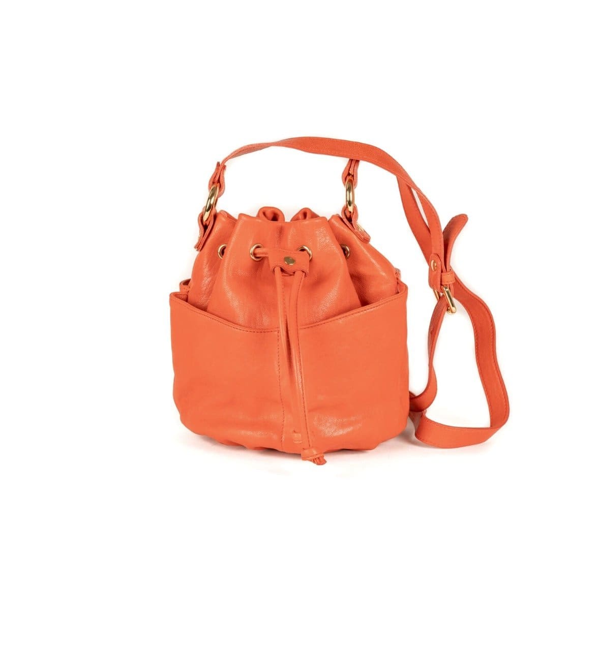 Tink - Red Bags | Pietro NYC